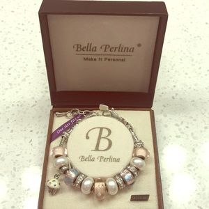 Bella Perlina Bracelet ~ New